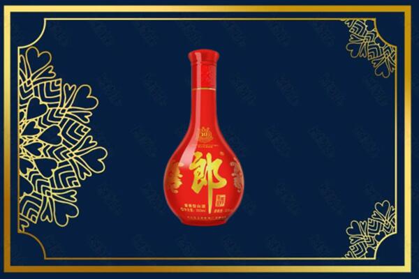 衡阳常宁市烟酒回收郎酒