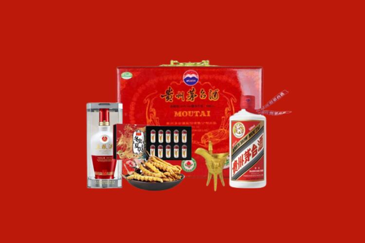 衡阳常宁市名酒回收行情